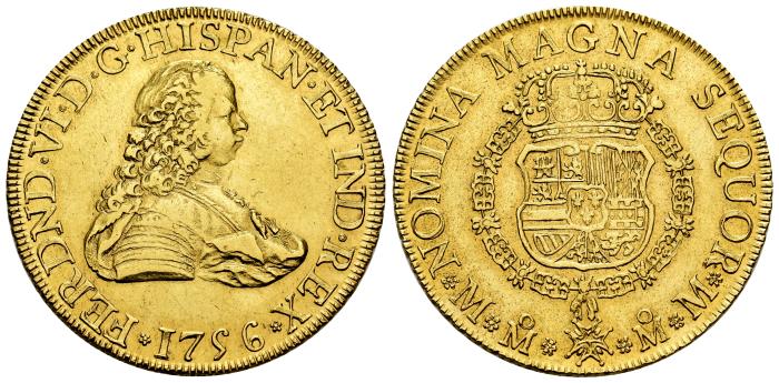 Monarquía Española
