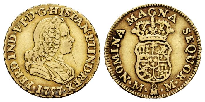 Monarquía Española