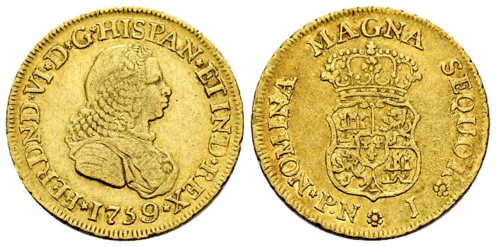 Monarquía Española