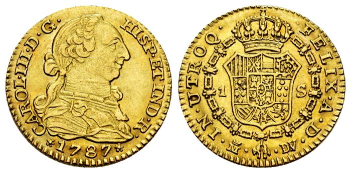 Monarquía Española
