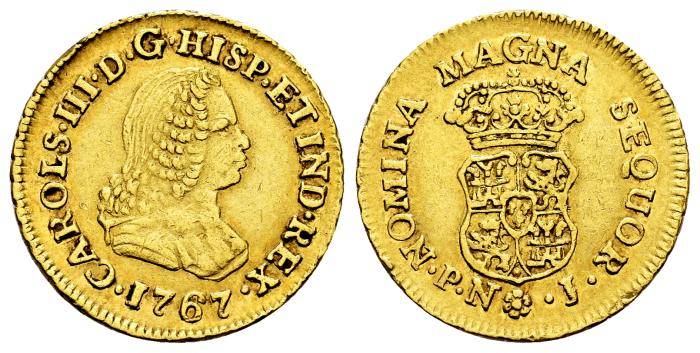 Monarquía Española