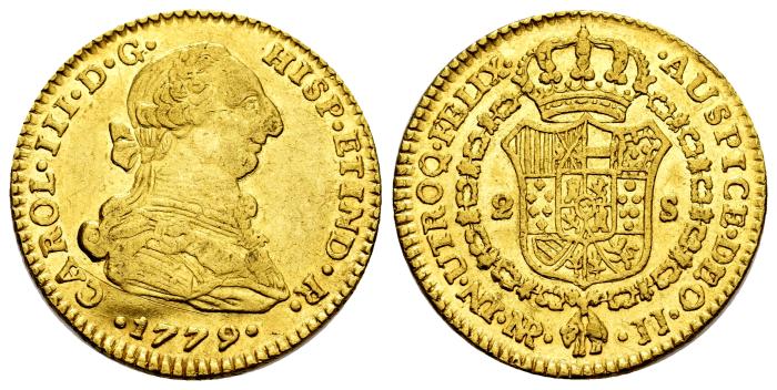 Monarquía Española