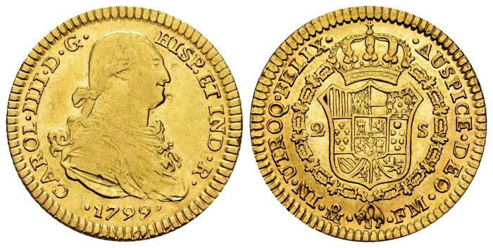 Monarquía Española