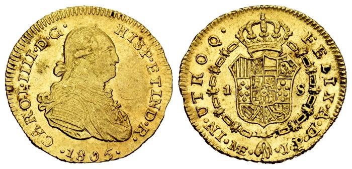 Monarquía Española