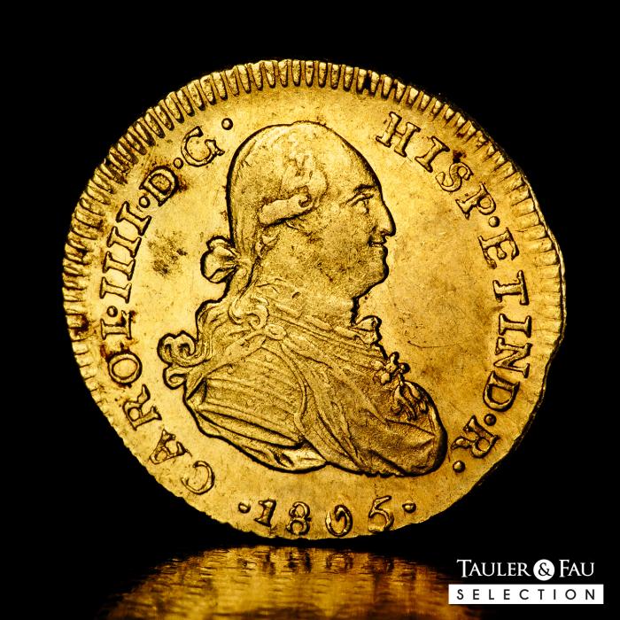 Monarquía Española