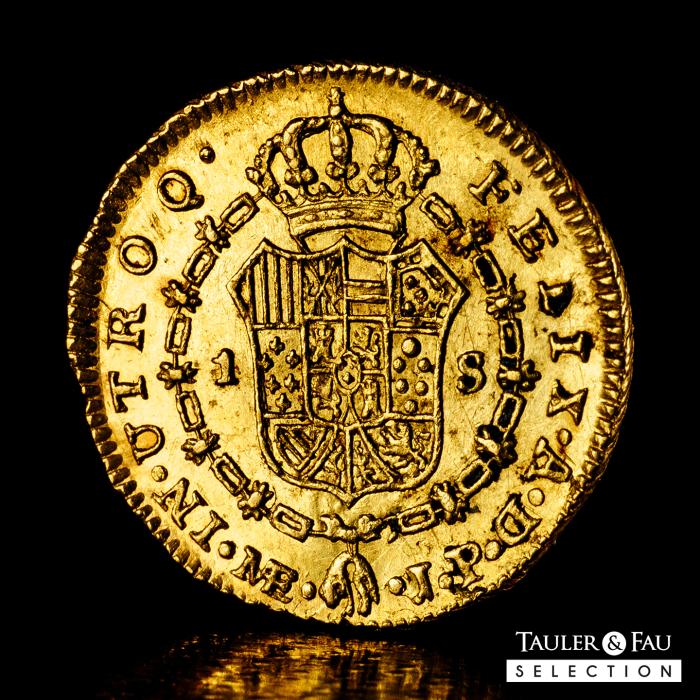 Monarquía Española