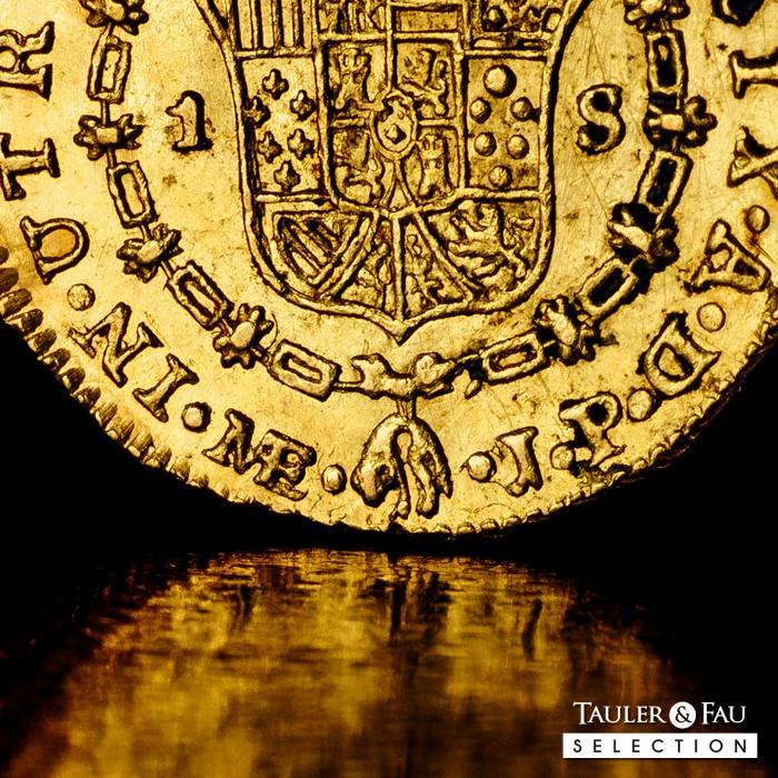 Monarquía Española