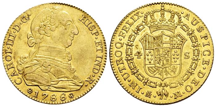 Monarquía Española