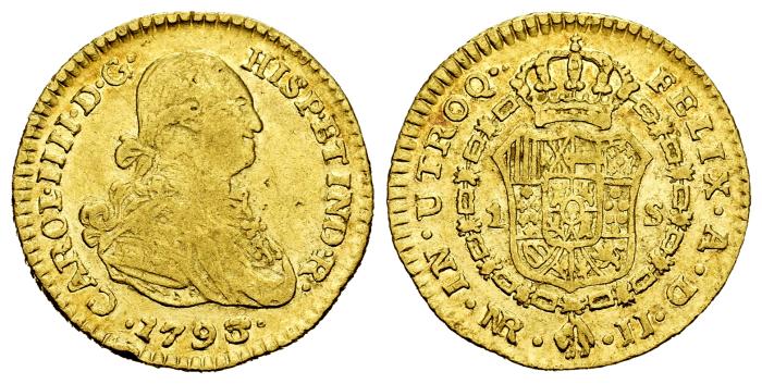 Monarquía Española