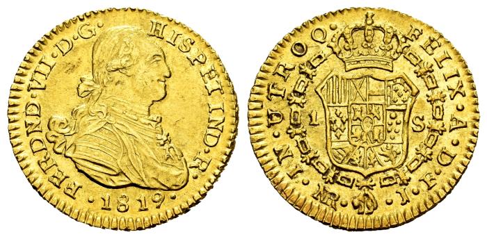 Monarquía Española