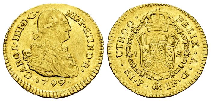 Monarquía Española