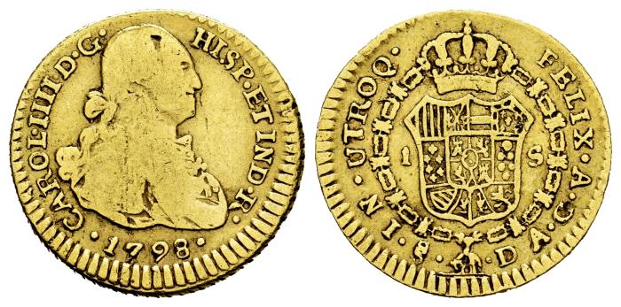 Monarquía Española