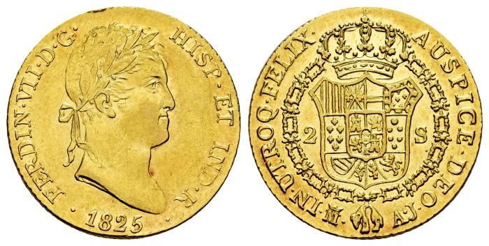 Monarquía Española