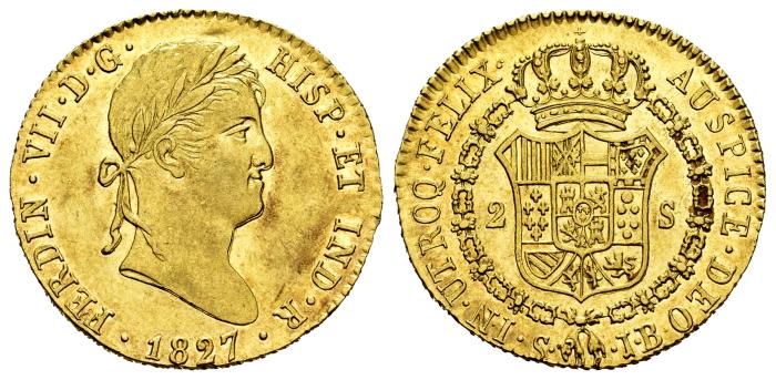 Monarquía Española