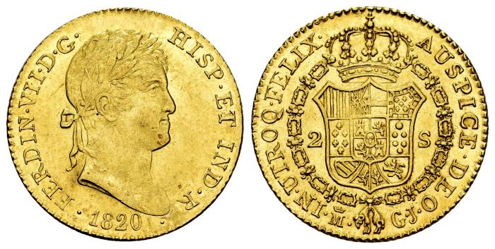 Monarquía Española