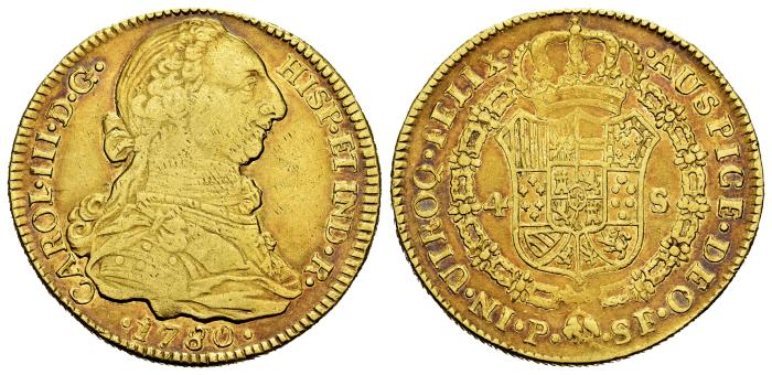 Monarquía Española