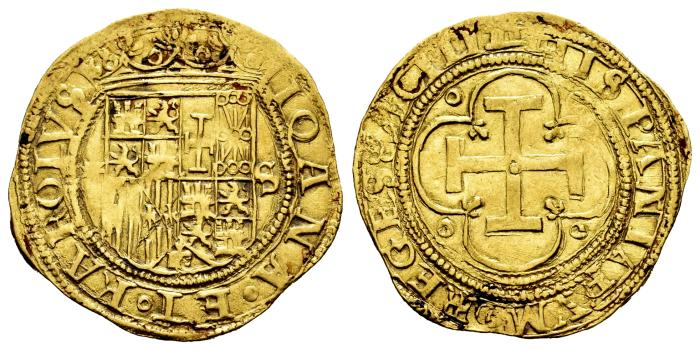 Monarquía Española