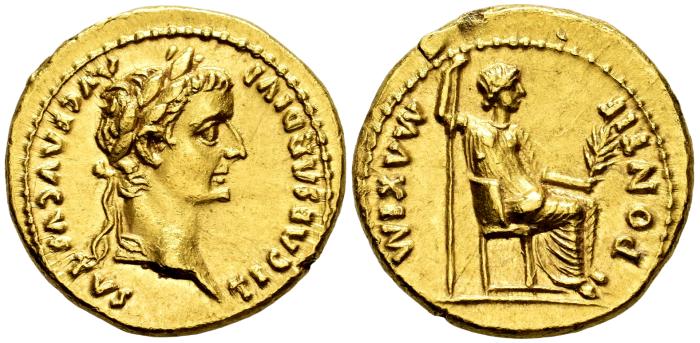 Imperio Romano