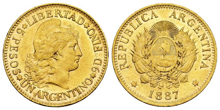 Monedas Extranjeras