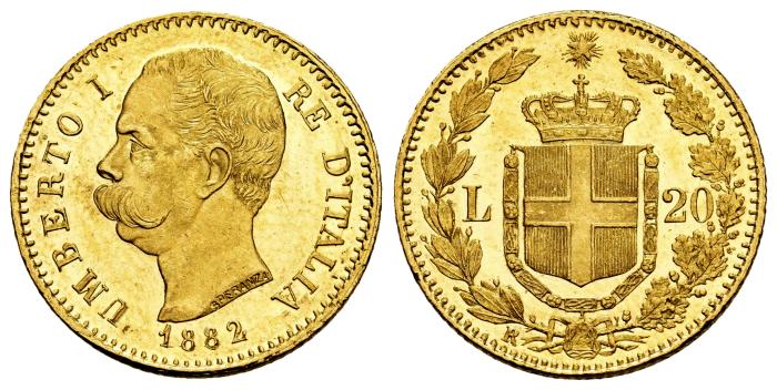 Monedas Extranjeras