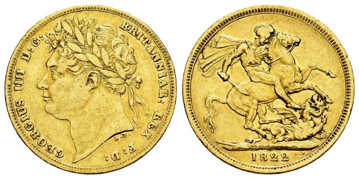 Monedas Extranjeras