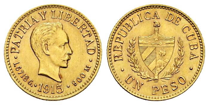 Monedas Extranjeras