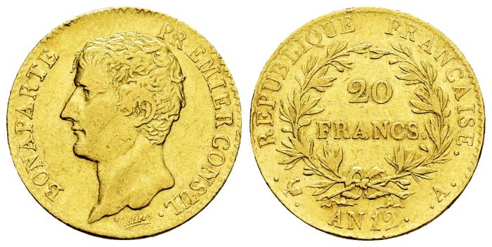 Monedas Extranjeras