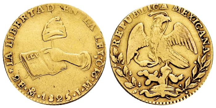 Monedas Extranjeras