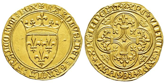 Monedas Extranjeras