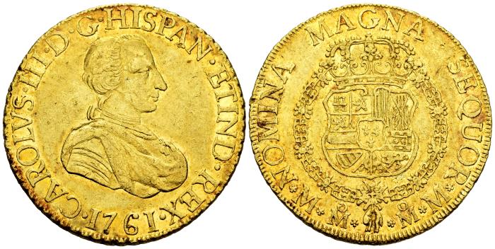 Monarquía Española