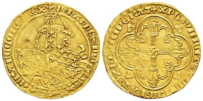 Monedas Extranjeras