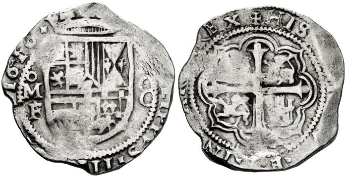 Monarquía Española