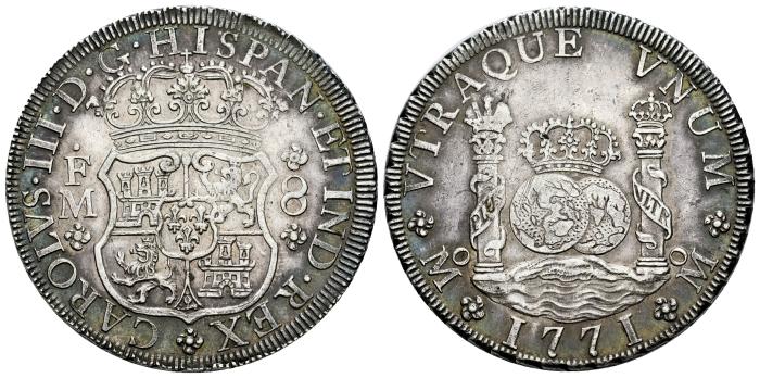 Monarquía Española