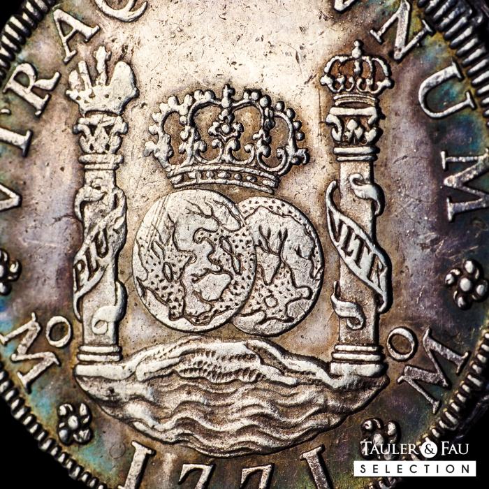 Monarquía Española