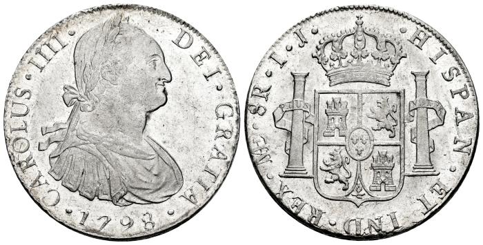 Monarquía Española