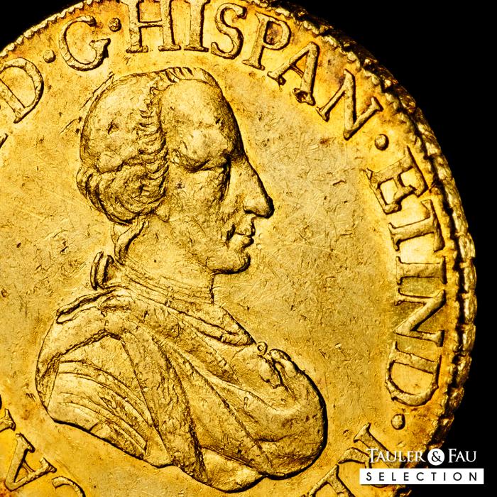 Monarquía Española