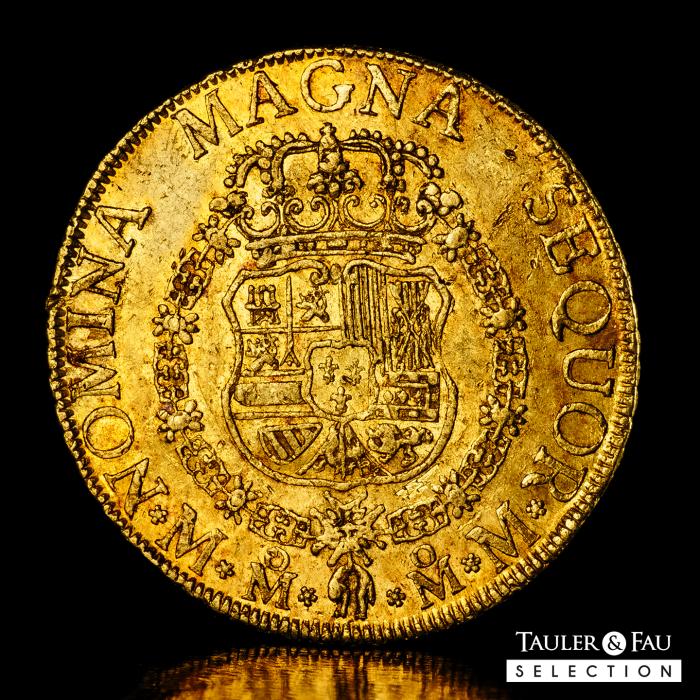 Monarquía Española