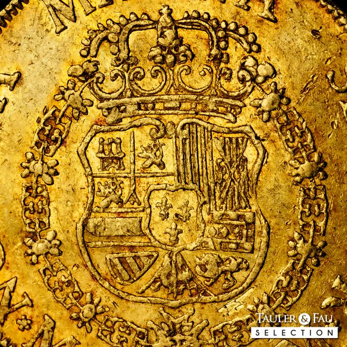 Monarquía Española