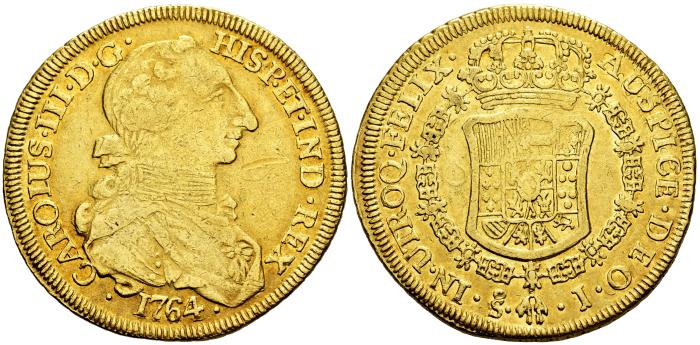 Monarquía Española