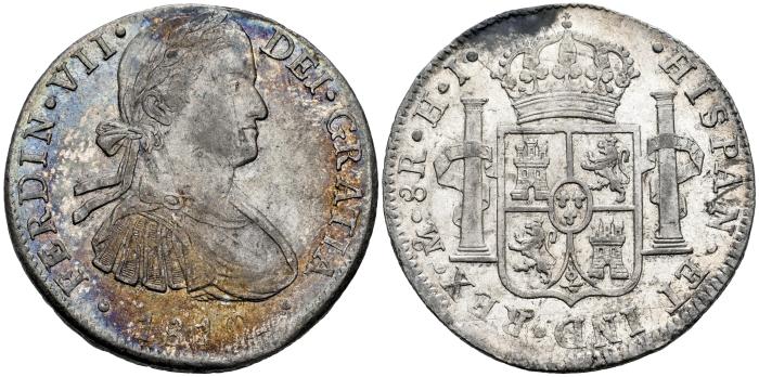 Monarquía Española