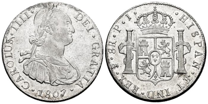 Monarquía Española