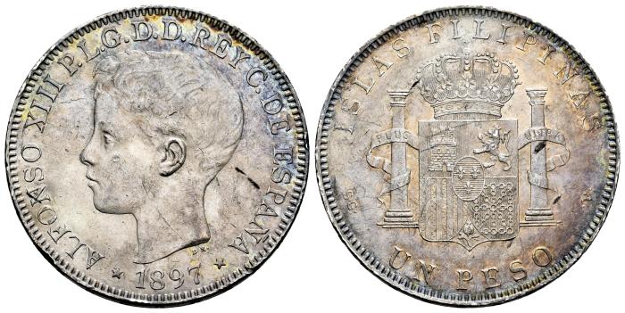 Monedas Contemporáneas