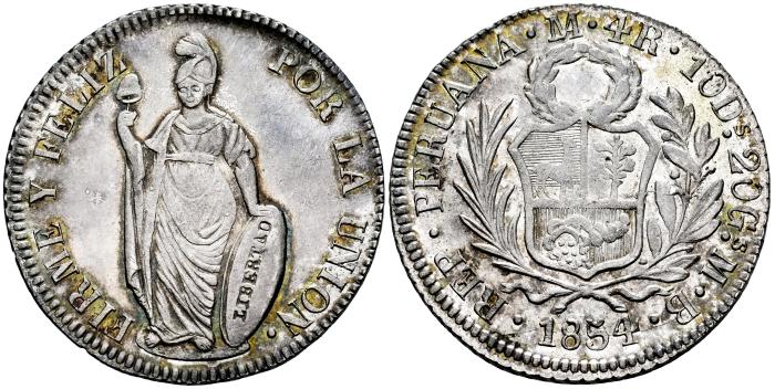 Monedas Extranjeras