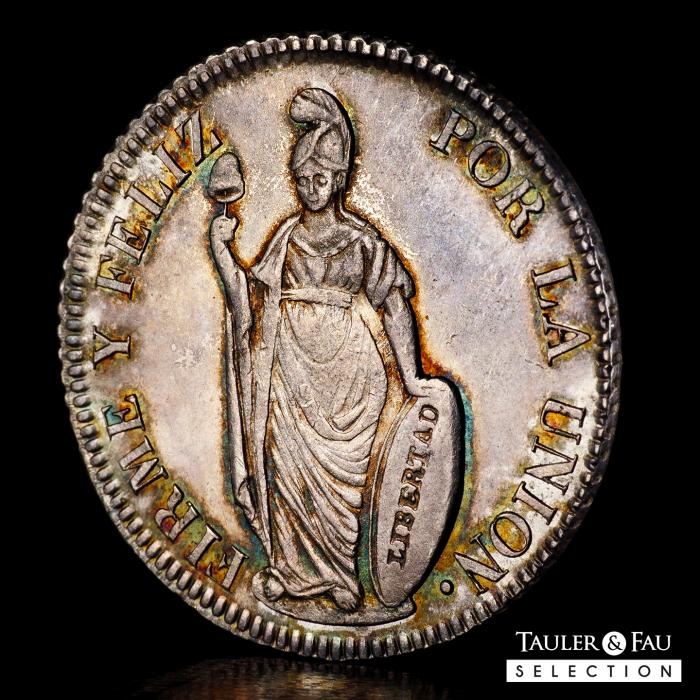 Monedas Extranjeras