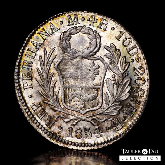 Monedas Extranjeras