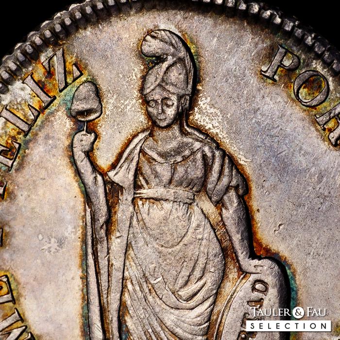 Monedas Extranjeras