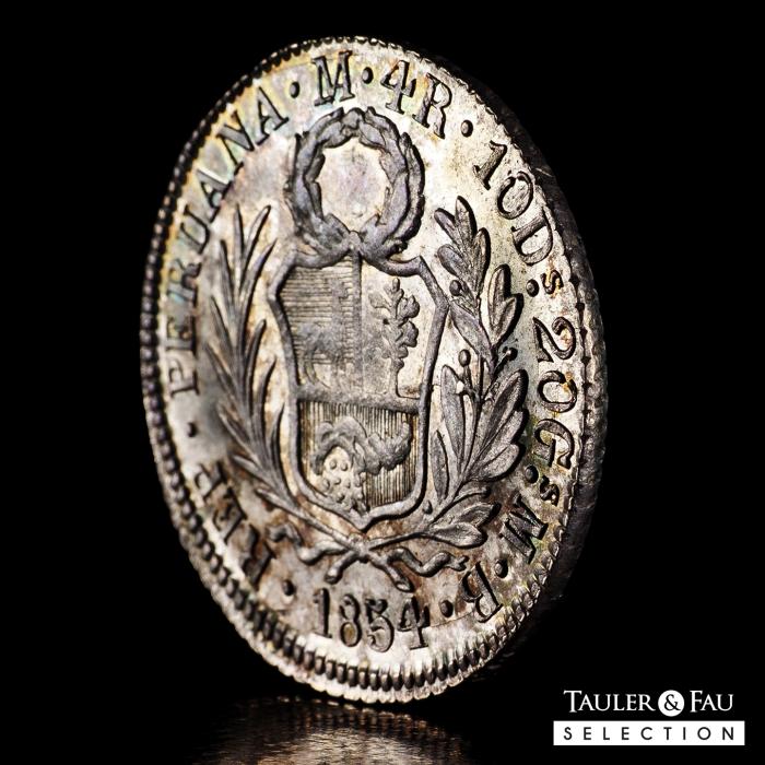 Monedas Extranjeras