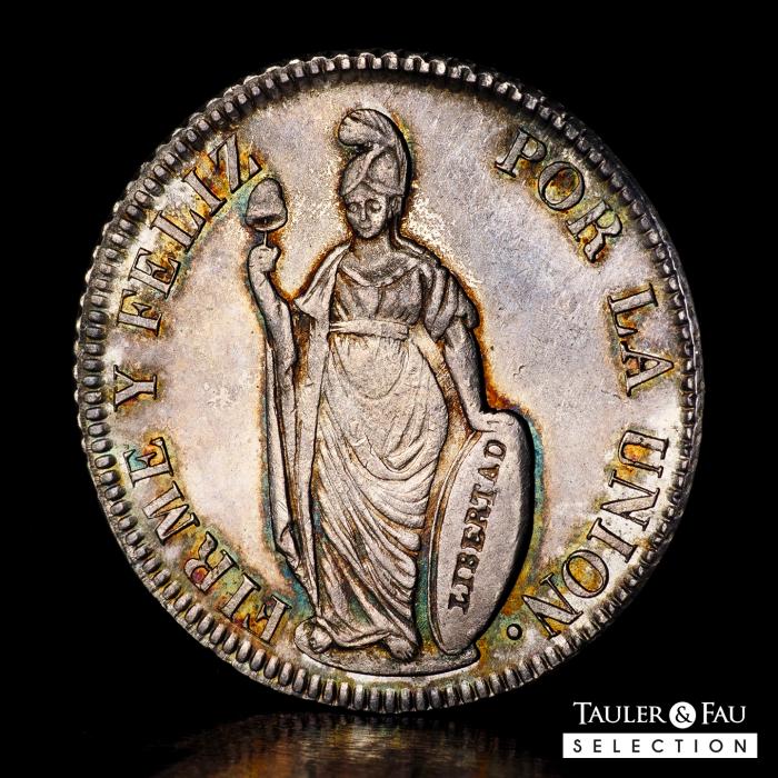 Monedas Extranjeras