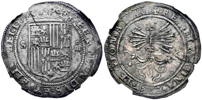 Monarquía Española