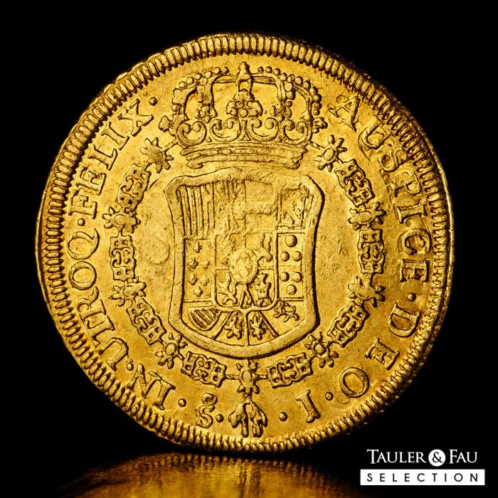 Monarquía Española